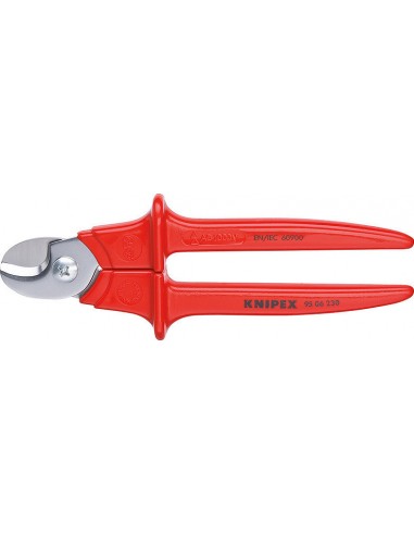 Knipex Κόφτης Καλωδίων 230mm 95 06 230