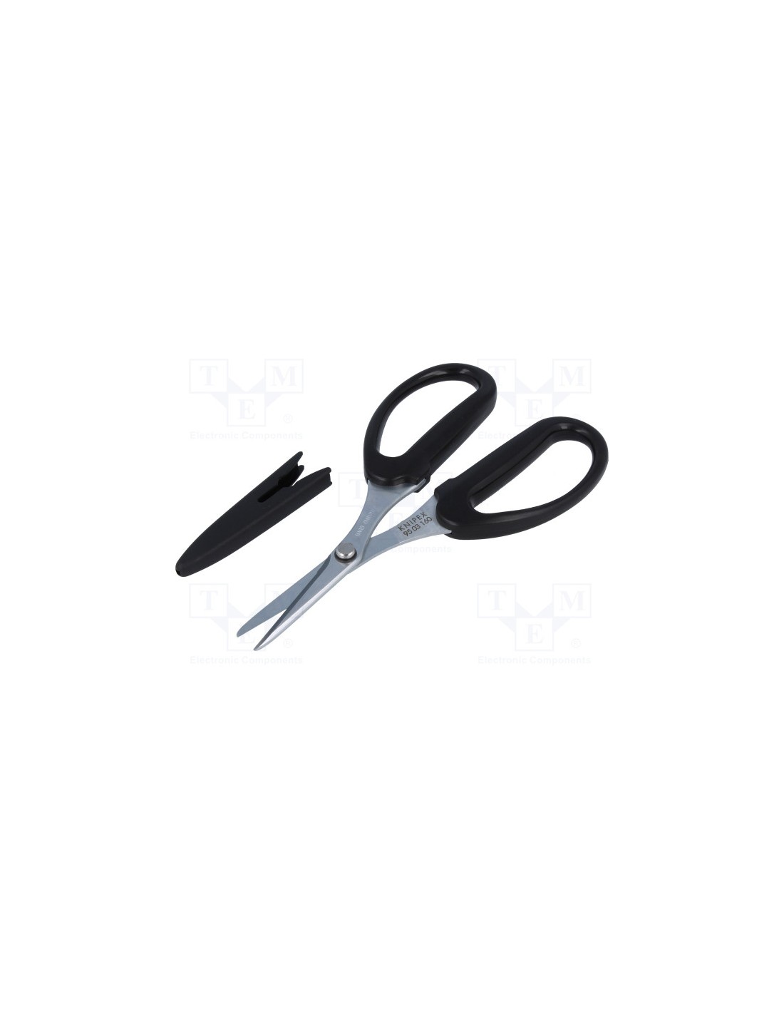 Knipex Ψαλίδι καλωδίων 95 03 160 SB Knipex Ψαλίδι καλωδίων 95 03 160 SB