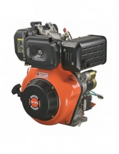 Kraft Κινητήρας Diesel Με...