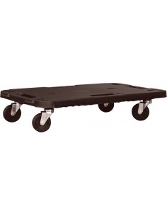 UNIMAC Πλατφόρμα Μεταφοράς...