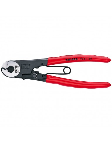 KNIPEX Κόφτης Ντίζας 95 61 150 KNIPEX Κόφτης Ντίζας 95 61 150