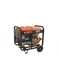 Kraft WS 8500-1...